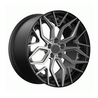 FORGED WHEELS Forged R for ALL MODELS