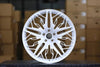 20 INCH FORGED WHEELS P2 for PORSCHE MACAN S 95B