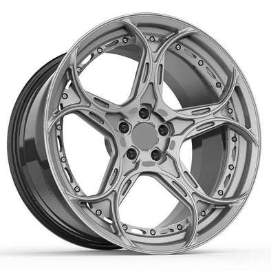FORGED WHEELS 1771 AP2X APEX3.0 for ALL MODELS