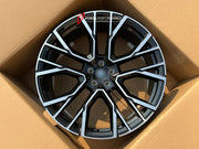 КОВАНЫЕ ДИСКИ для CUPRA РОССИЯ