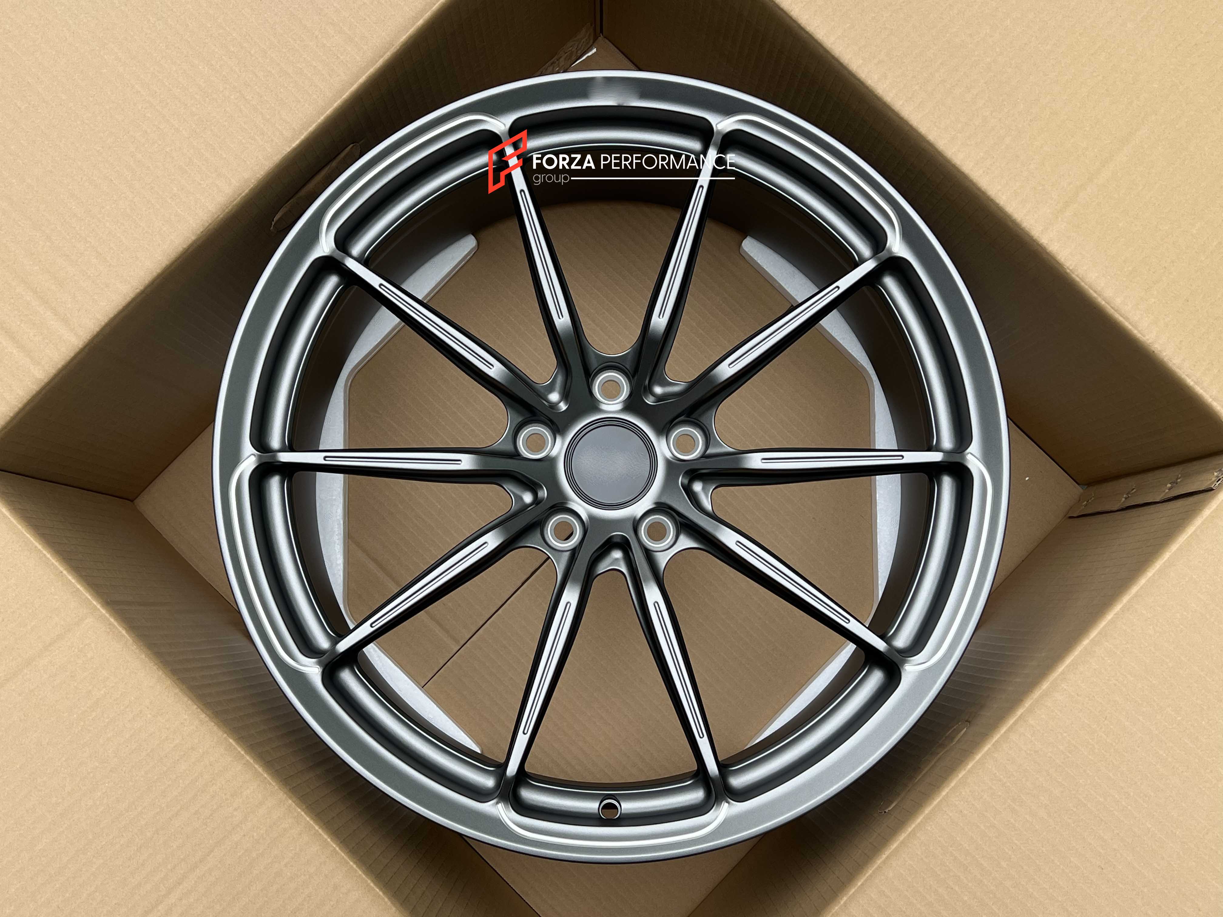 21 22 INCH FORGED WHEELS RIMS for FERRARI F8 TRIBUTO