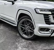 20 INCH FORGED WHEELS RIMS for TOYOTA LAND CRUISER 300 LC 300