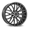 forged wheels OZ Racing Italia 150 5H 