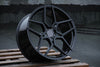 22 INCH FORGED WHEELS RIMS MB4 for MERCEDES-BENZ GLS X167