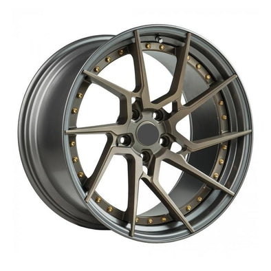 FORGED WHEELS Forged 10 for ALL MODELS
