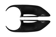 Dry carbon tail light covers Ferrari 488 GTB/Spider 2015 - 2018
