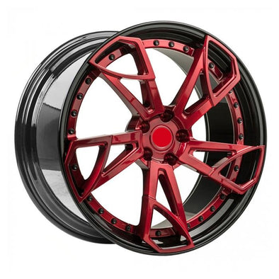 FORGED WHEELS Forged 14 for ALL MODELS