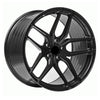 forged wheels Z - Perfomance Deep Concave Flow Forged 2.1

