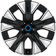 BMW IX forged wheels 22" BMW 1020 Wheels BMW iX I20 Sports Activity Vehicle 1001 1010