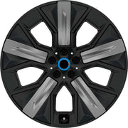BMW IX forged wheels 22" BMW 1020 Wheels BMW iX I20 Sports Activity Vehicle 1001