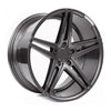 forged wheels Z - Perfomance Deep Concave 4.1