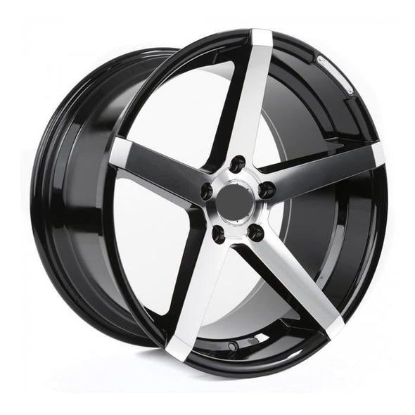 forged wheels Z - Perfomance Deep Concave 0.6