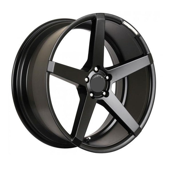 forged wheels Z - Perfomance Deep Concave 6.1