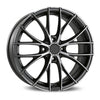 forged wheels OZ Racing Italia 150 4H
