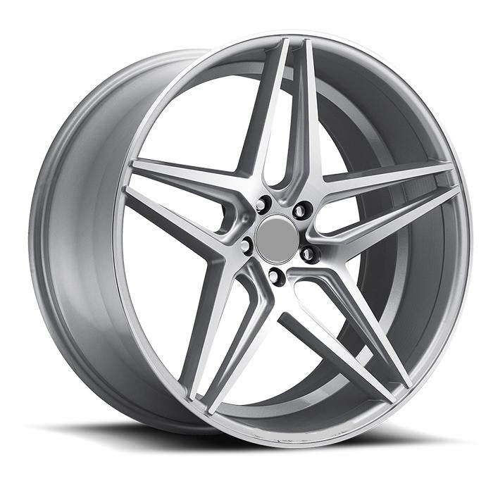 FORZA PERFORMANCE 20 21 INCH FORGED WHEELS RIMS for FERRARI 296