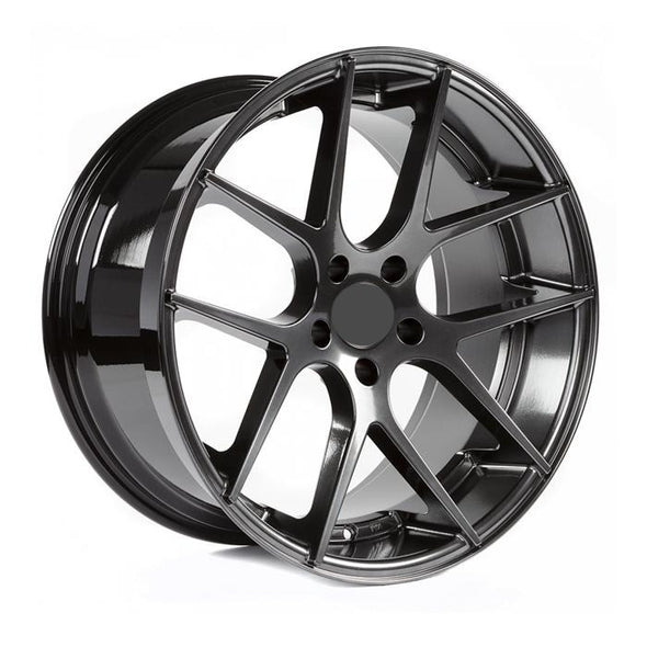 forged wheels Z - Perfomance Deep Concave 0.7