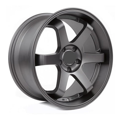 forged wheels Z - Perfomance Concave 10