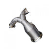 downpipe Audi S4 S5 B9 a