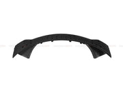 2017-2020 McLaren 720s Carbon Fiber Front Lip