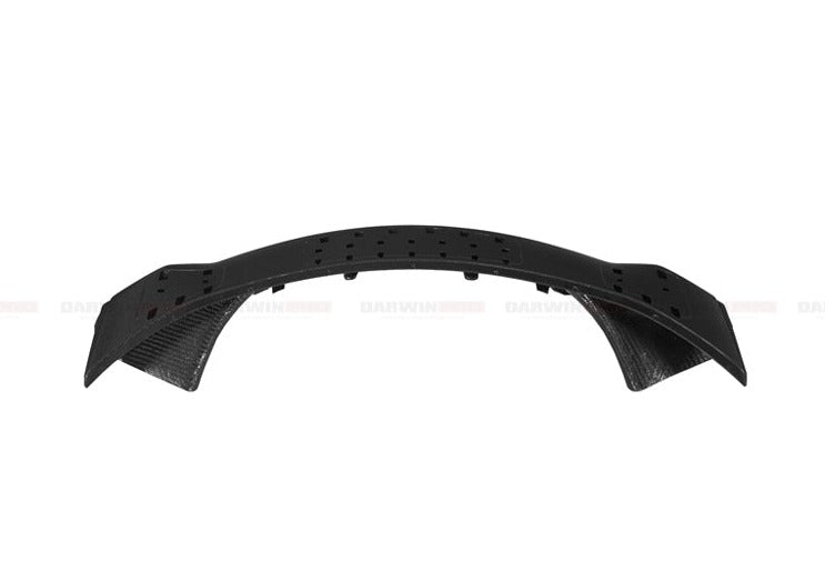 2017-2020 McLaren 720s Carbon Fiber Front Lip