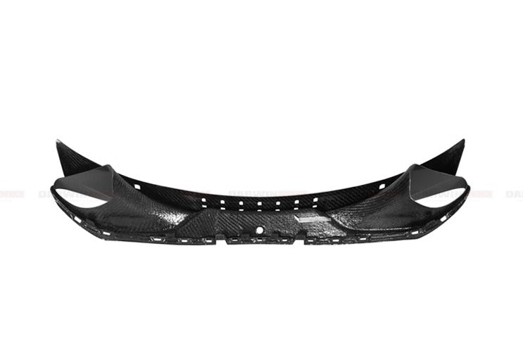 2017-2020 McLaren 720s Carbon Fiber Front Lip