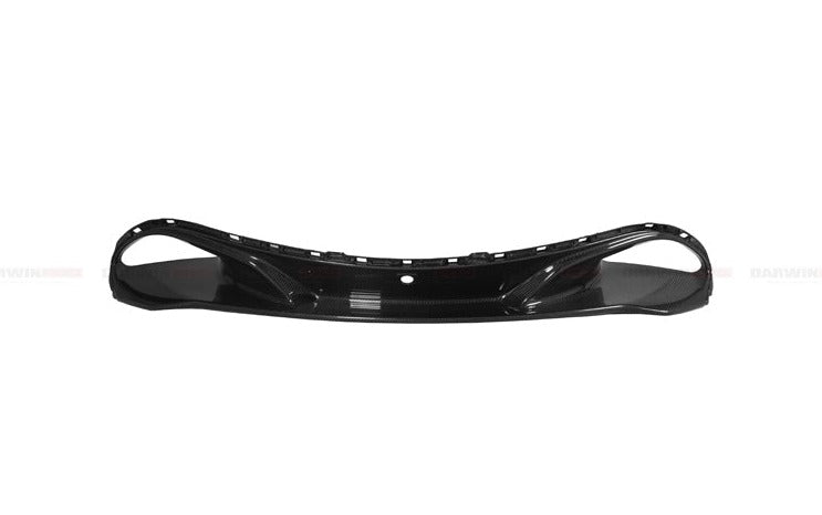 2017-2020 McLaren 720s Carbon Fiber Front Lip