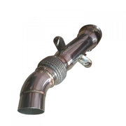 downpipe BMW
