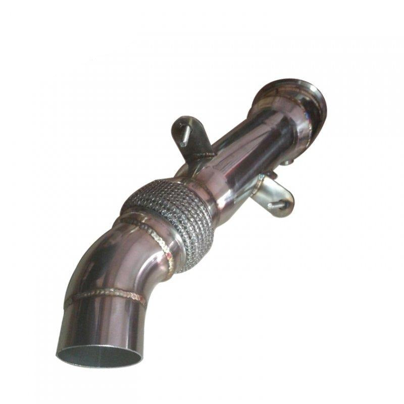 downpipe BMW