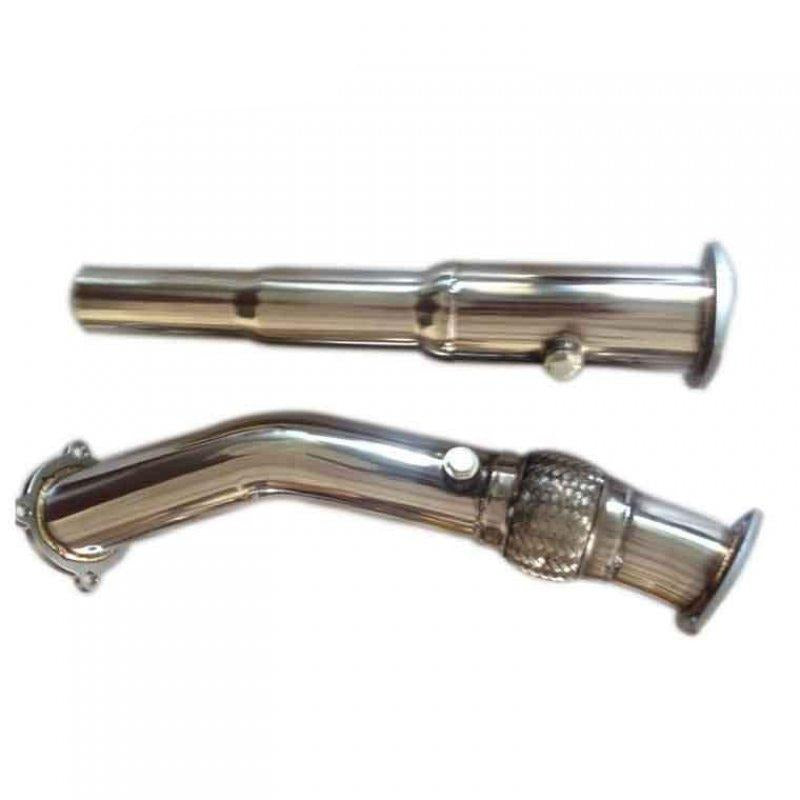 downpipe VW Golf GTI Beetle Jetta MK4