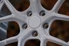 FORGED WHEELS F9 for ALL MODELS