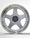 3-Piece FORGED WHEELS FOR FERRARI 550 MARANELLO 360 MODENA F40 575M custom fit 305