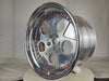 Classic Retro Edition 3 PIECES 3PCS FORGED WHEELS FOR LAMBORGHINI MURCIELAGO custom fit 454