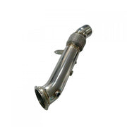 downpipe BMW 