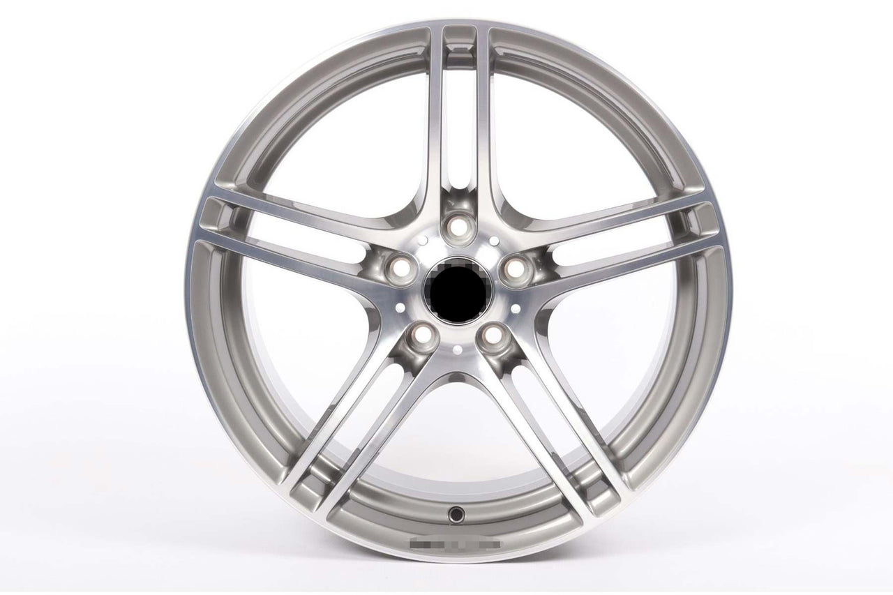 BMW OEM Forged wheels