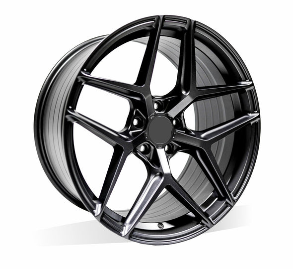 We manufacture premium quality forged wheels in any design, size, color, wheels fit   Set of wheels (4 pcs) for any car :   - Alfa Romeo - Aston Martin - Audi - BMW - Bentley - Cadillac - Chevrolet - Ferrari - Ford - GMC - Infiniti - Jaguar - Jeep - Lamborghini - Land Rover - Lexus - Lincoln - Maserati - Mercedes-Benz - Porsche - Rolls-Royce - Tesla  Finish: brushed, polished, chrome, two colors, matte, satin, gloss