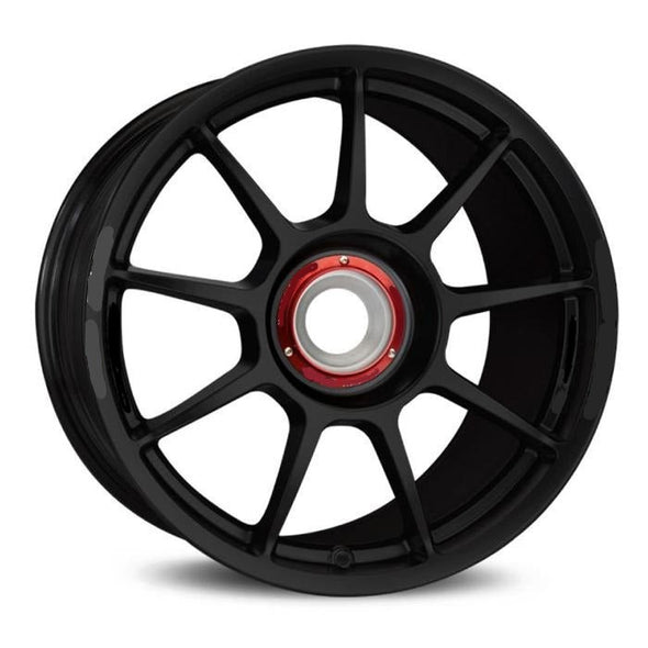 forged wheels OZ Racing Challenge HLT CL
