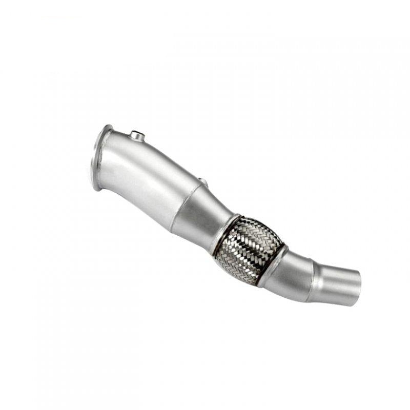 downpipe BMW N20 & N26 120i/128i/228i/320i/328i/428i F20/F21/F22/F30/F32/F33