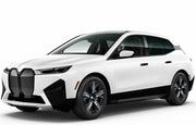 BMW IX forged wheels 22" BMW 1020 Wheels BMW iX I20 Sports Activity Vehicle 1011