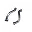 downpipe McLaren 720 a