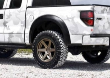 FORGED WHEELS for Ford Bronco Excursion Ford F150 F250 F350 F450 26x16 24x14 22x12 6x120 6x139.7 66.9 100.3 Pickup Big Big Wheel