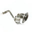 downpipe Ford Mustang