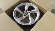 SALLY DESIGN FORGED WHEELS RIMS FOR PORSCHE 911 992 CARRERA TURBO TARGA GT3  We manufacture premium quality forged wheels rims for   PORSCHE 911 992 CARRERA GTS TARGA TURBO S GT3 in any design, size, color.  Wheels size:  in 20 x 8.5 ET 53  in 21 x 11.5 ET 67