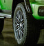 We manufacture premium quality forged wheels rims for   MERCEDES G-CLASS 4x4 in any design, size, color.  Wheels size: 19 x 8.5 ET 52  PCD: 5 X 130  CB: 84.1  Forged wheels can be produced in any wheel specs by your inquiries and we can provide our specs