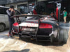 Bodykit for LP670 SV  Lamborghini Murcielago Coupe LP640 - Forza Performance Group