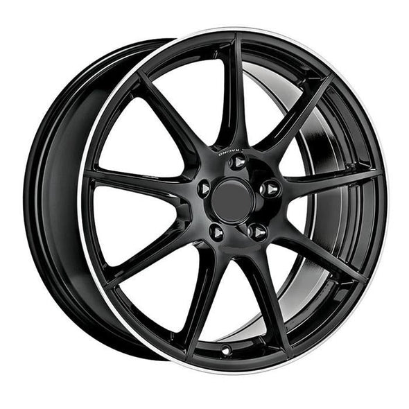 forged wheels OZ Racing Veloce GT