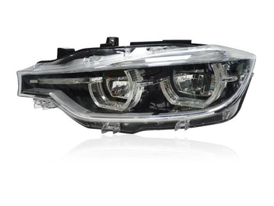 3 series bmw headlights 