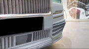 WIDE BODY KIT FOR ROLLS ROYCE CULLINAN 2018+