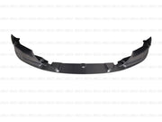3D Style Dry Carbon Front Lip For BMW 5 Series G30 G38 2017-2020  Set Include:  Front Lip Material: Dry Carbon  NOTE: Professional installation is required.