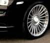 FORGED WHEELS for ROLLS ROYCE WRAITH