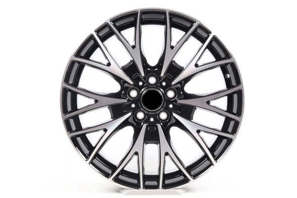 FORGED WHEELS RIMS for BMW 1, 2, 3, 4, 5, 7, 8, X1, X2, X3, X4, X5, X6, X7, Z4, BMW I, M SERIES